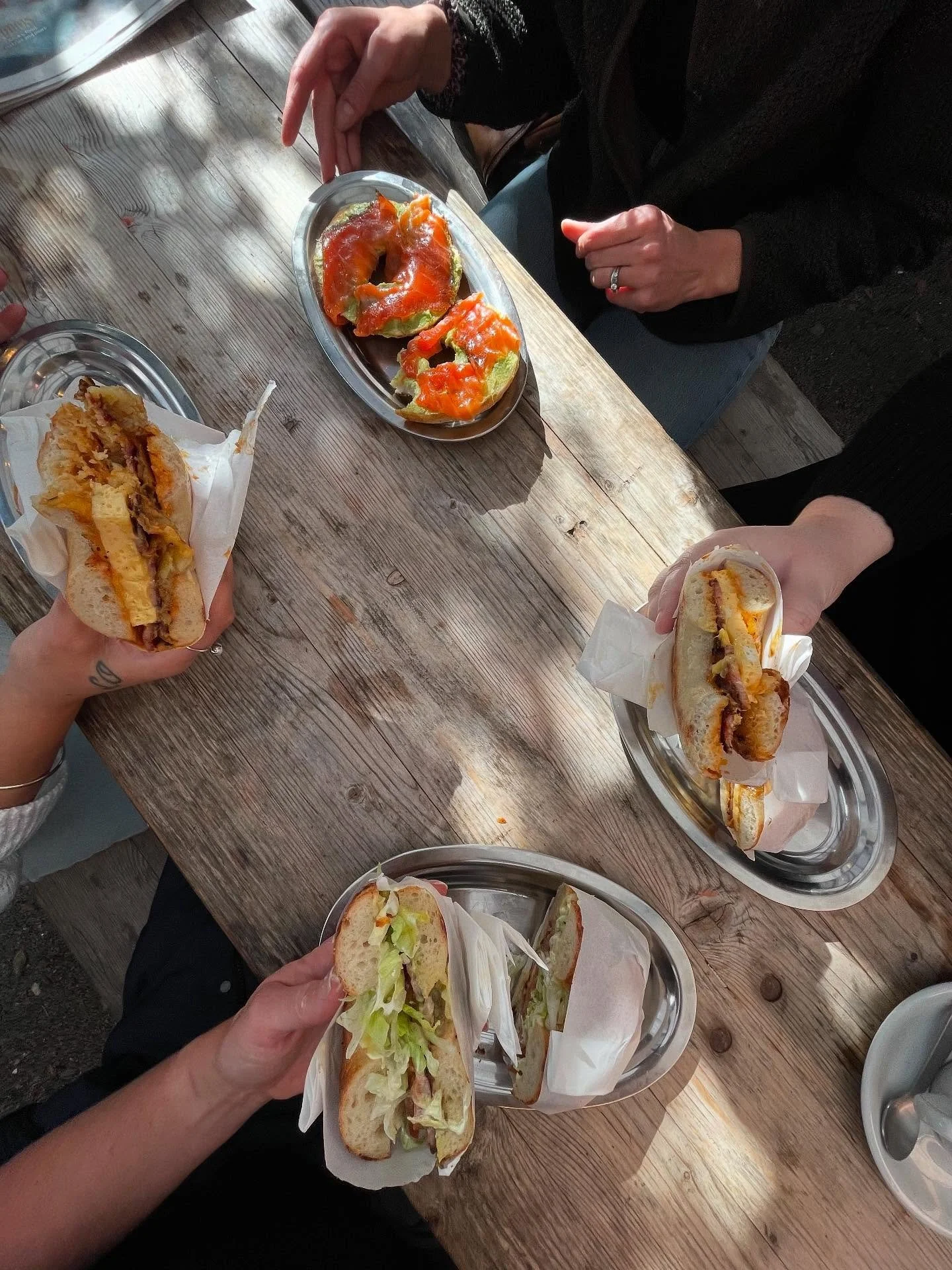 You don&rsquo;t have to eat &ldquo;perfectly&rdquo; 100% of the time. Yes, it&rsquo;s very much in our best interests to limit processed sugars and unnecessary additives in your food to look after and prioritise your gut, metabolic, and hormonal heal