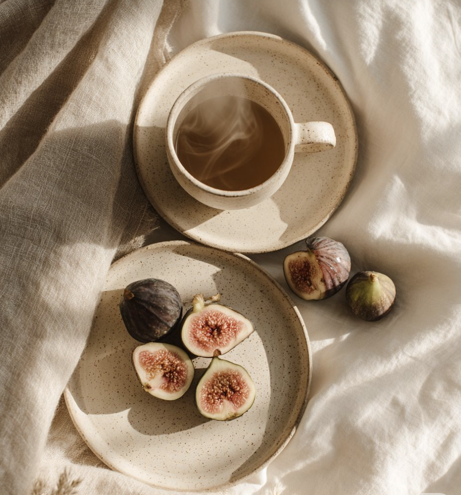 Blog twenty three: Autumn, your cycle, and why you feel tired right now.