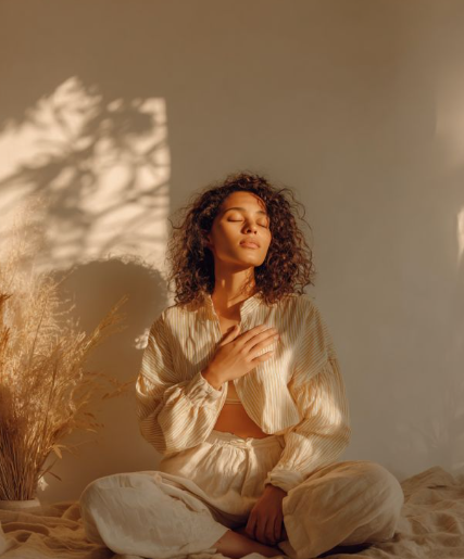 The rise of wellbeing burnout: an invitation to remember the basic fundamentals.