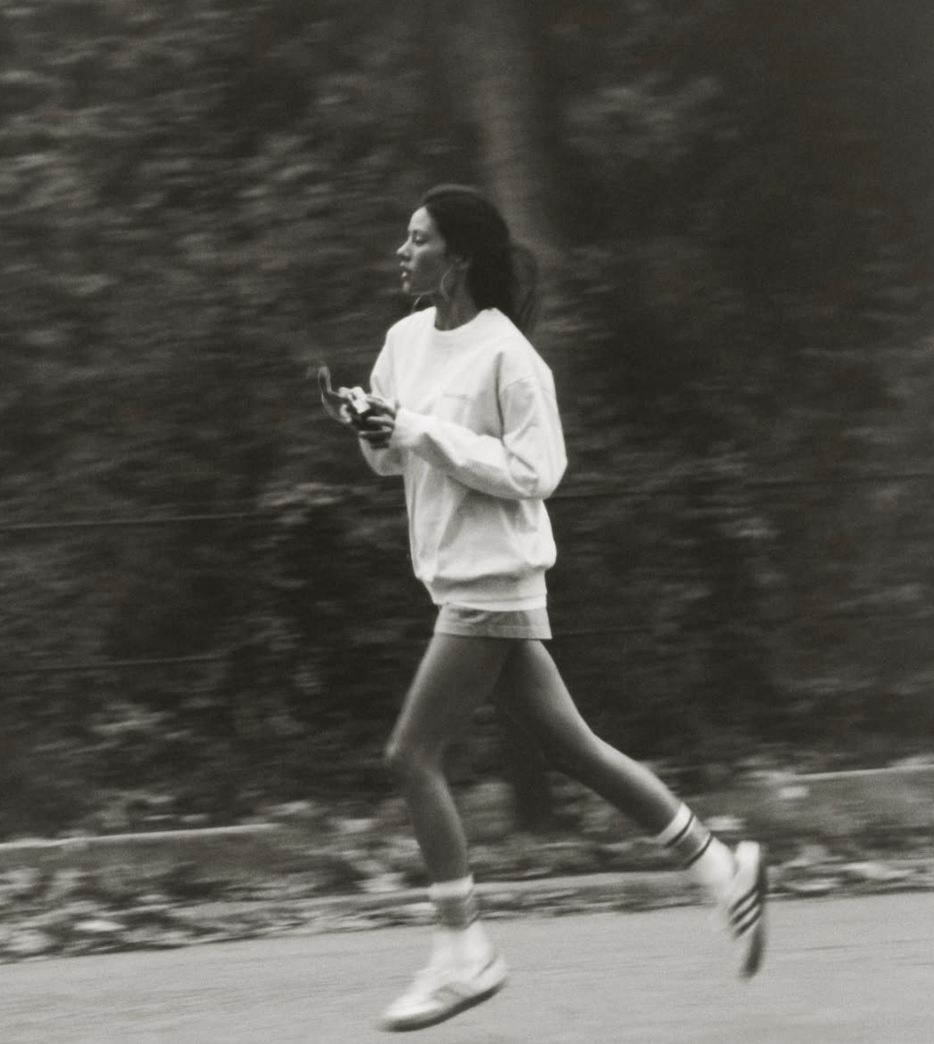 How non-negotiables shape your nervous system, capacity &amp; daily life.
