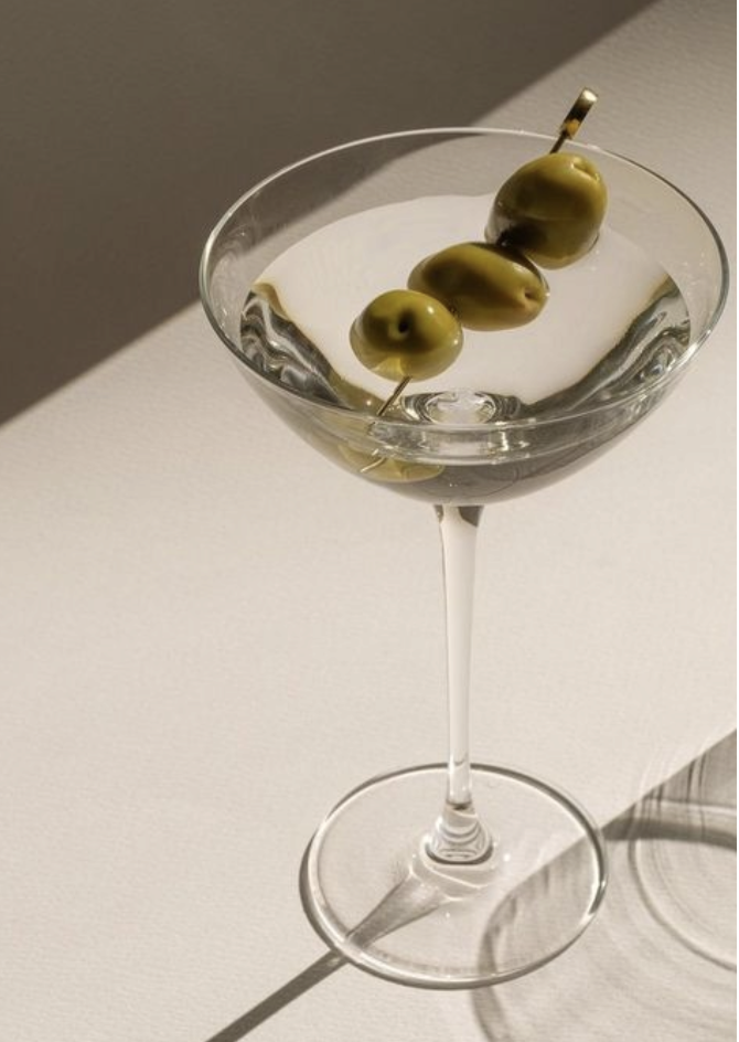 Your alcohol intake might be the reason you aren’t getting anywhere.