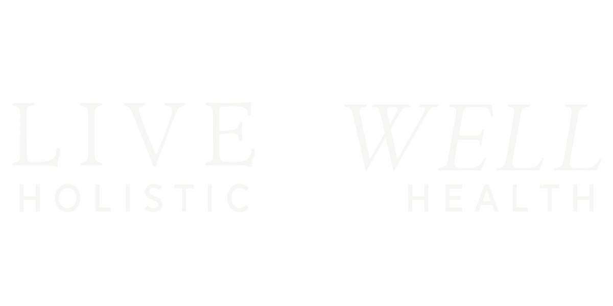 Live Well - Holistic Health Coaching