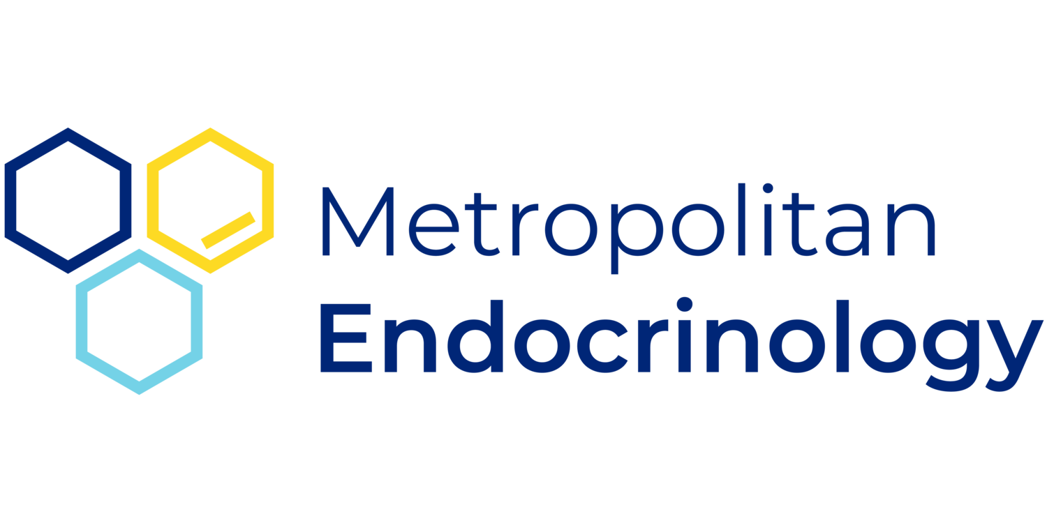 Metropolitan Endocrinology 