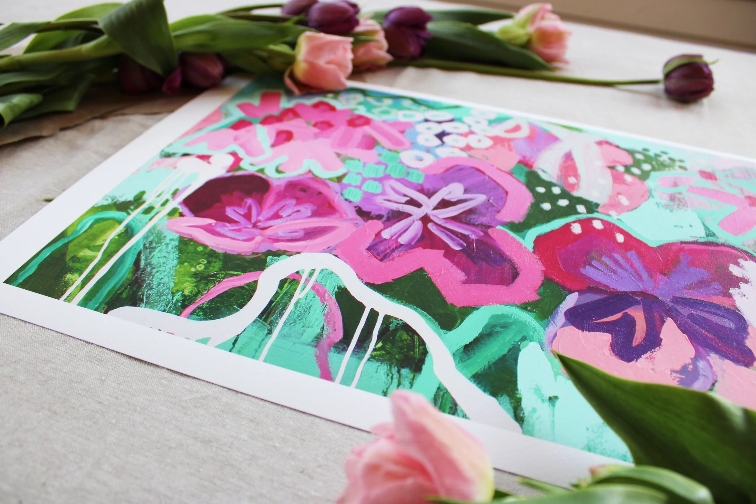 Print Club Annual Gold Membership