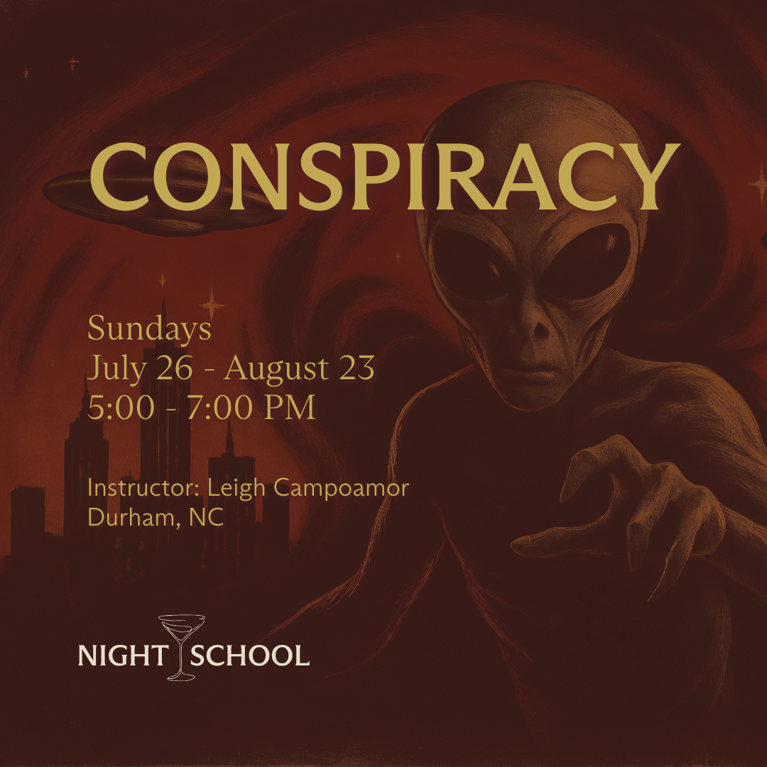 Conspiracy [Durham, NC]