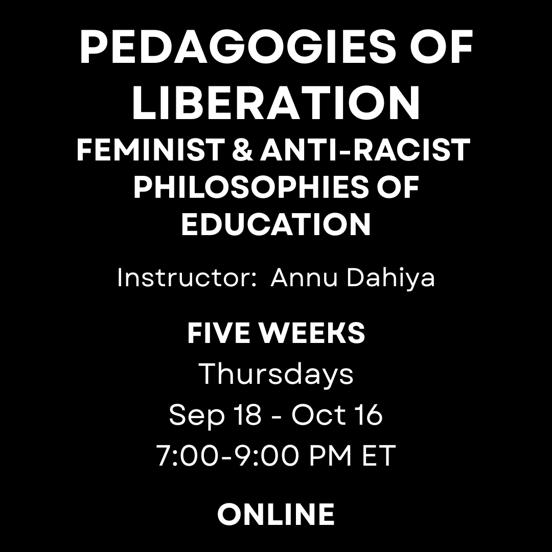 Cover - Pedagogies of Liberation.png