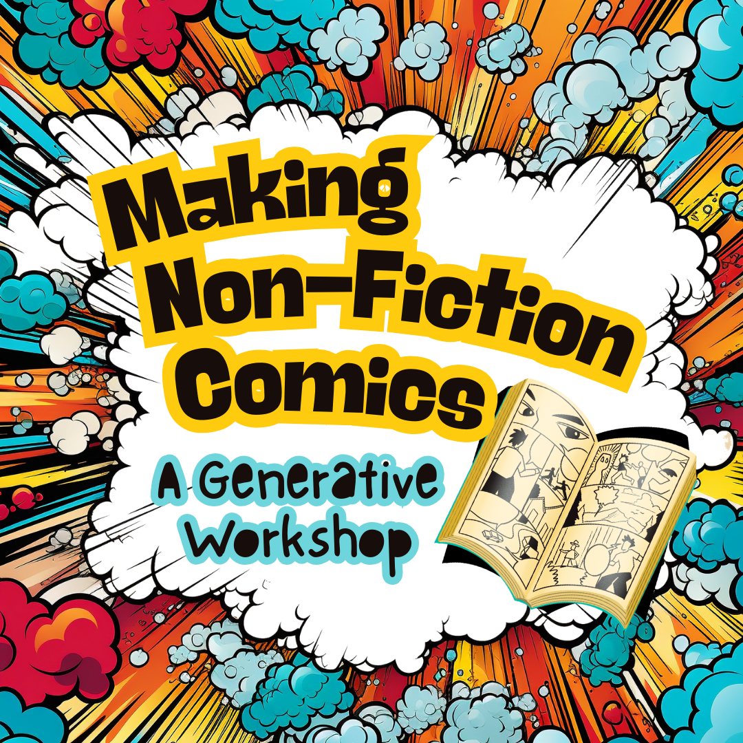 Cover - Non-Fiction Comics.png