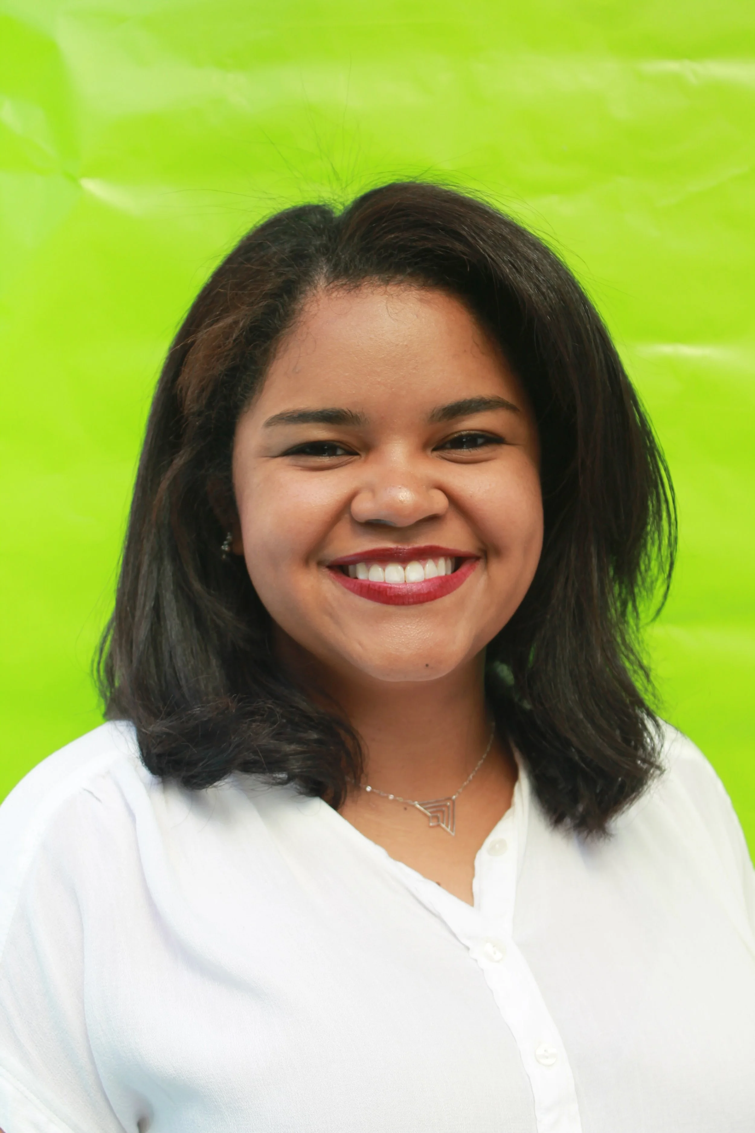 Dr. Tatiana McInnes