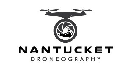 Nantucket Droneography