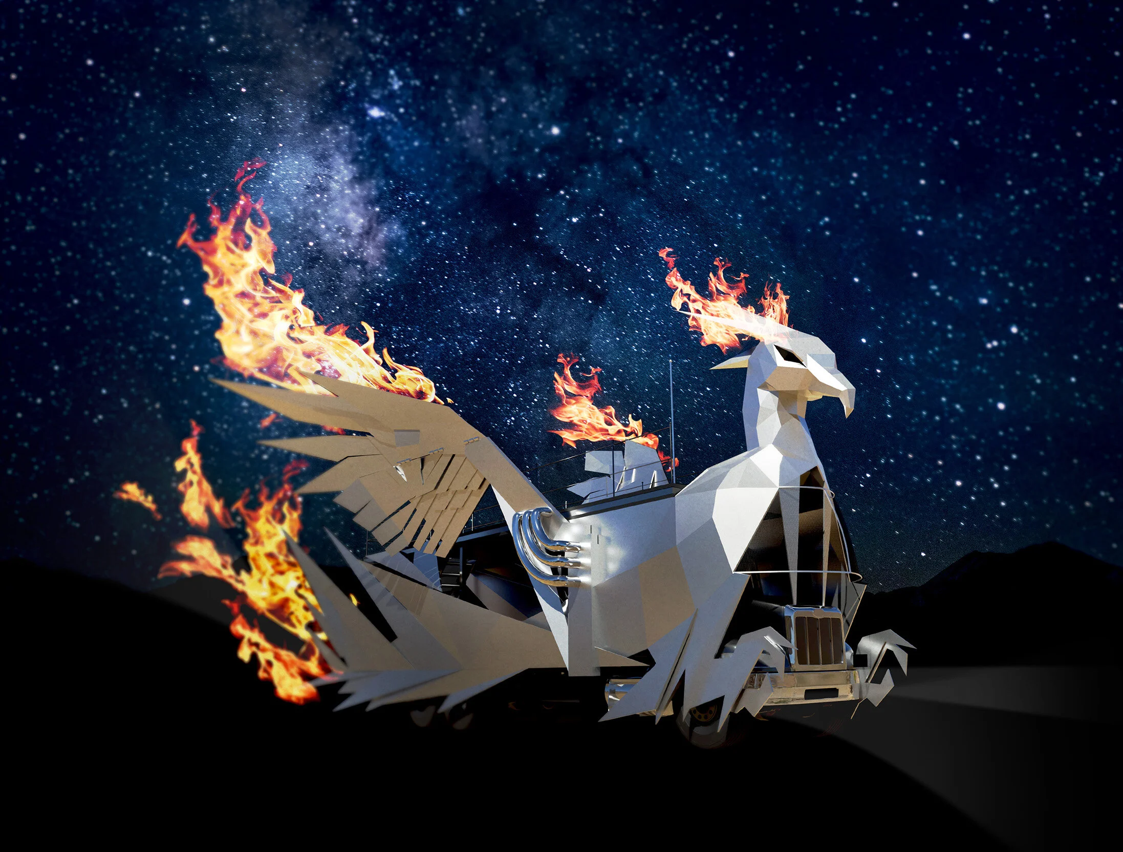 Metaphoenix