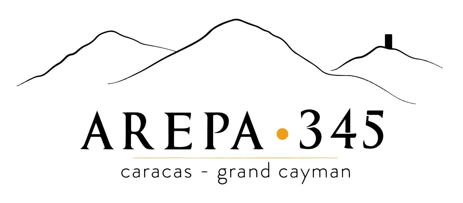 AREPA 345