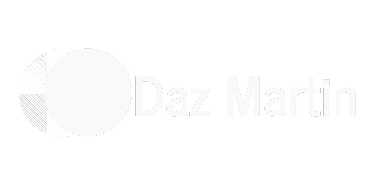 Daz Martin