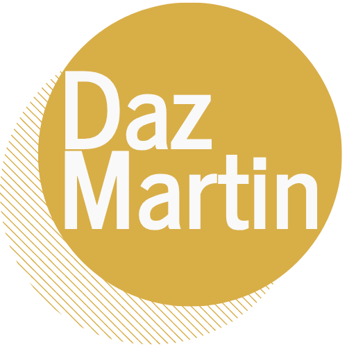 Daz Martin