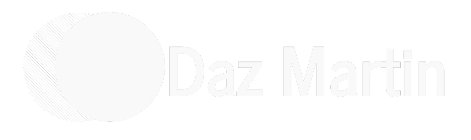 Daz Martin