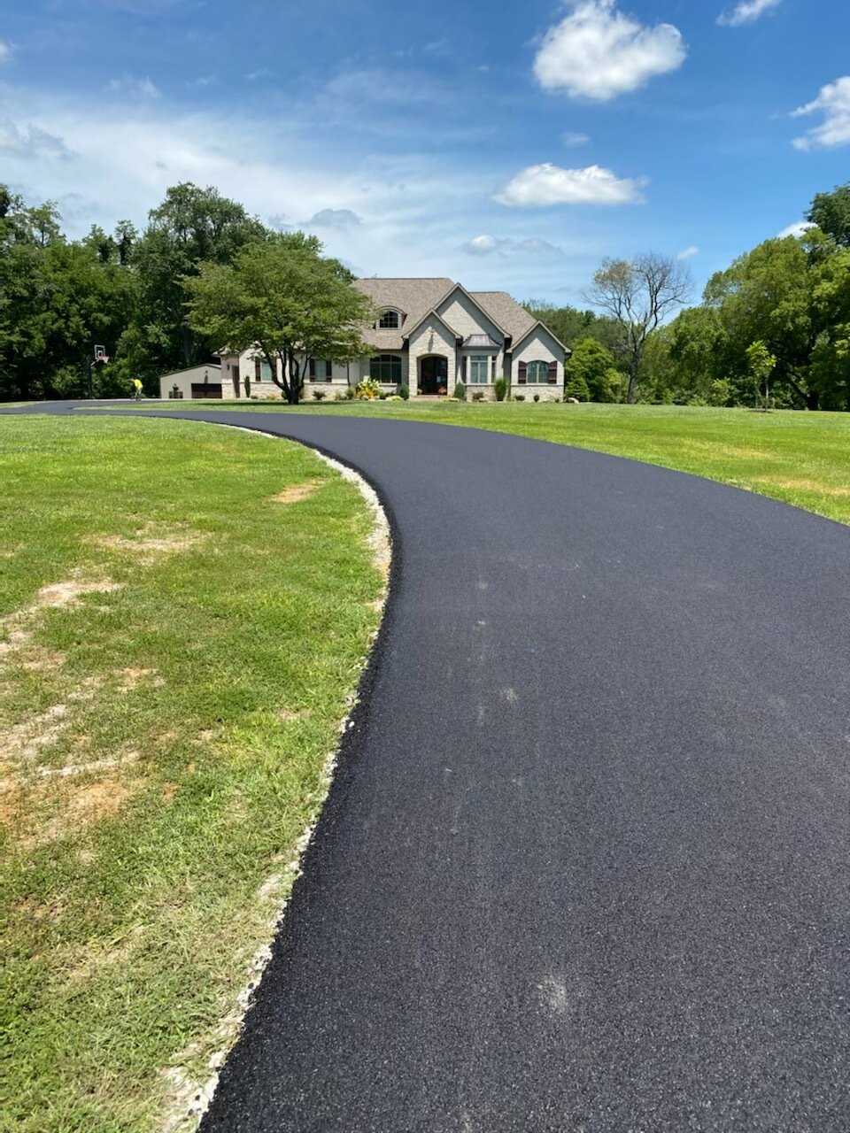 Driveway Paving Atlanta