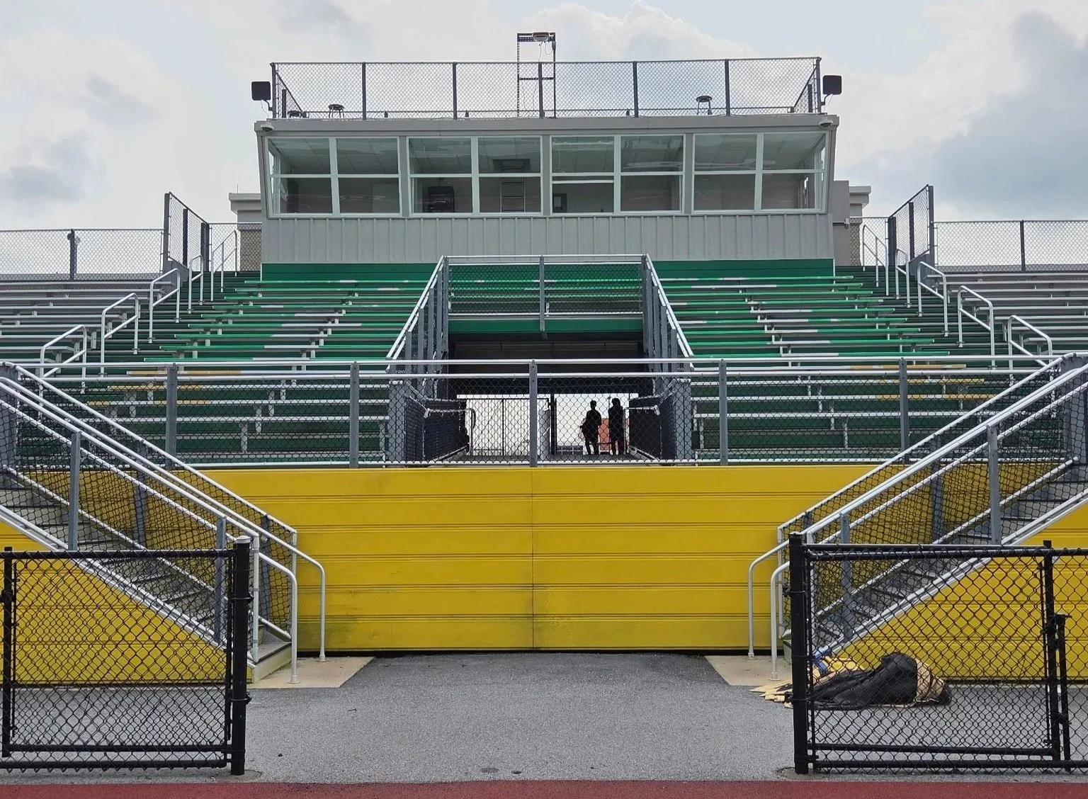 TDC Seating