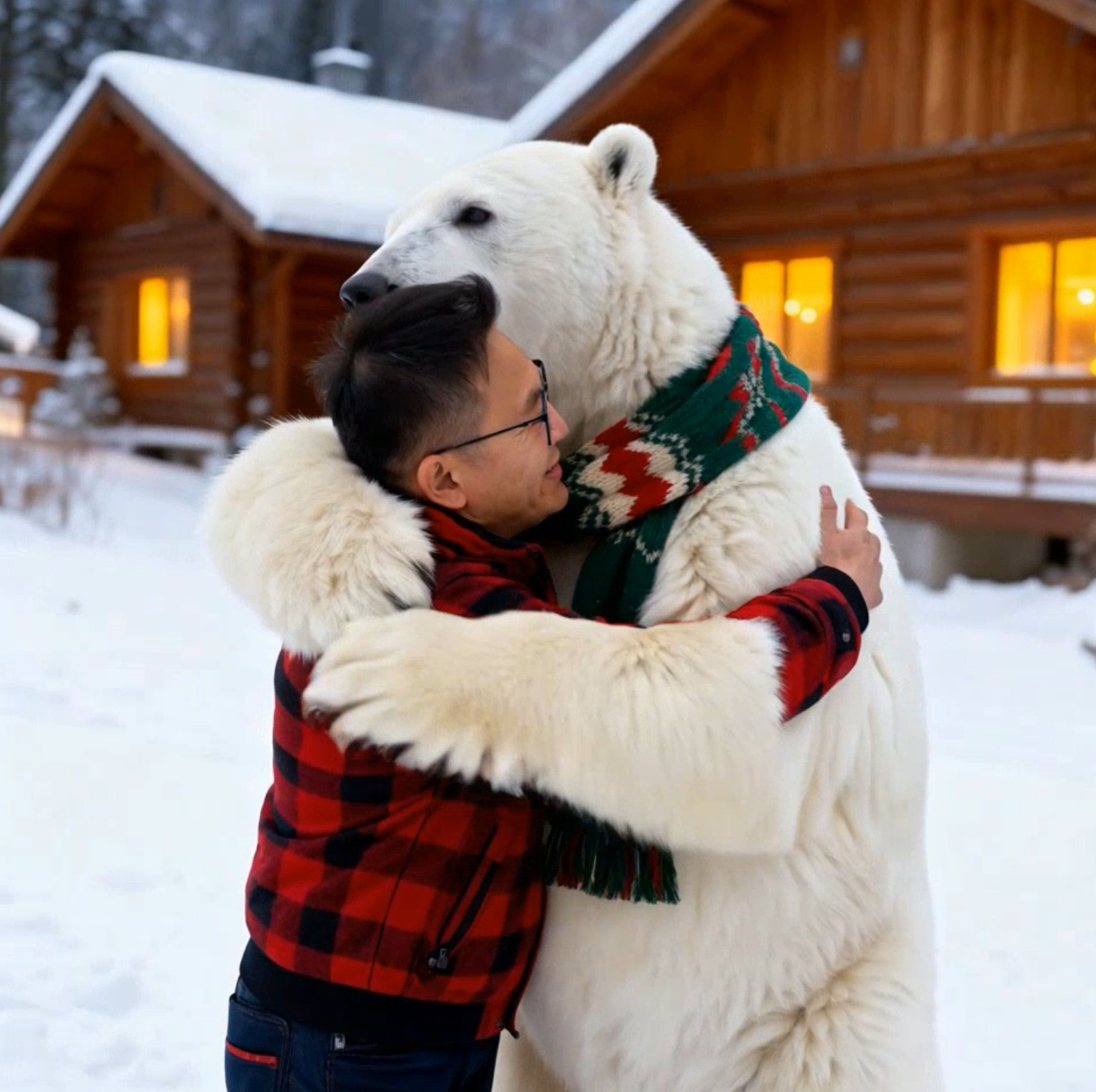 Predictions for Generative AI in 2026