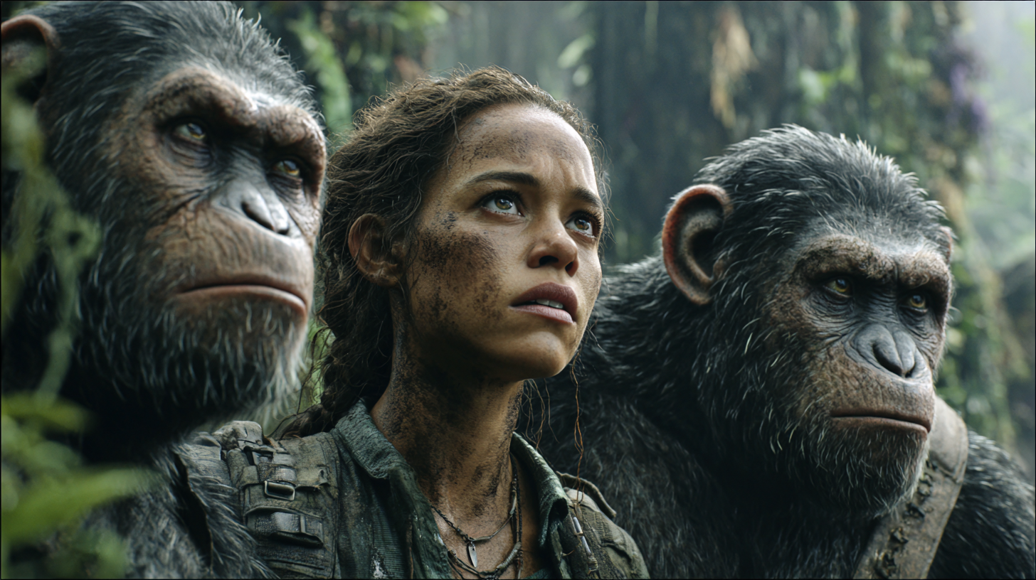 AI Video Production in Singapore: Where to Find the Right Partner in 2026