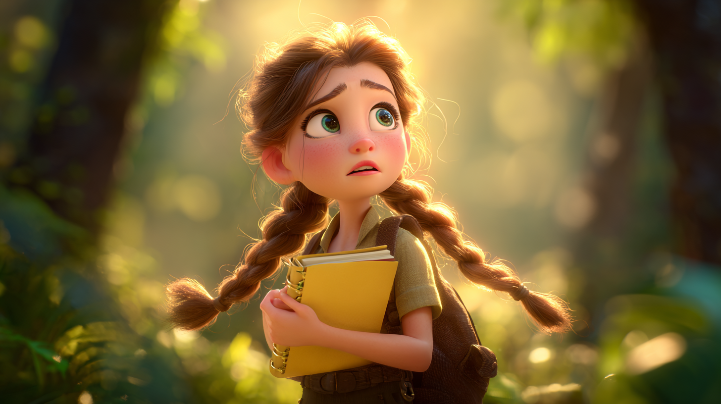 AI video production storytelling concept for brand campaigns