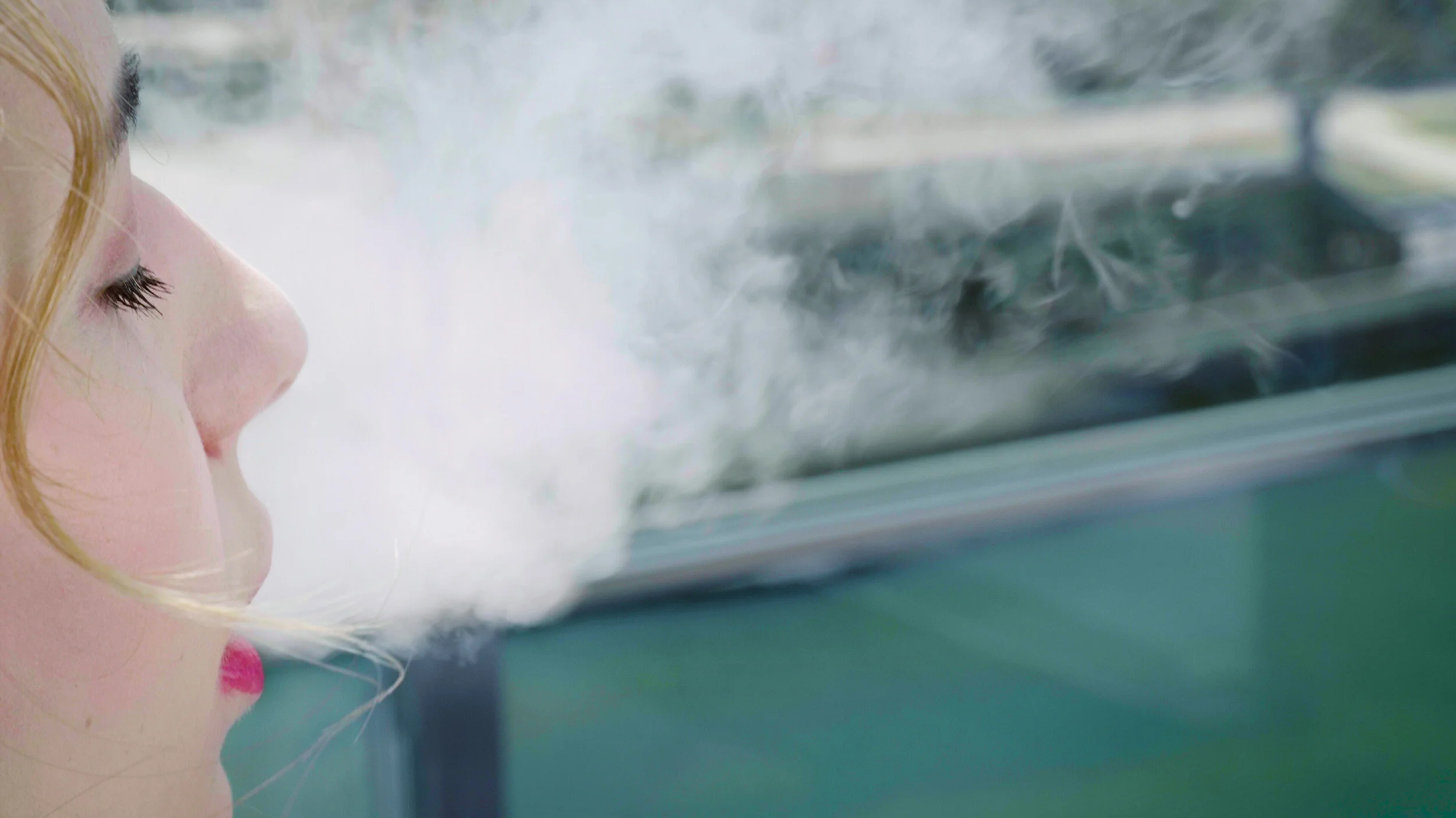 Geisha Shisha Cafe Fukuoka