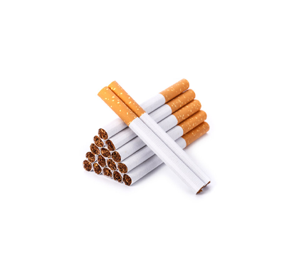 CIGAR
