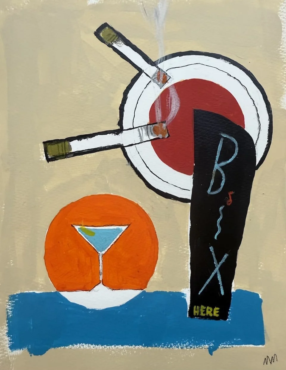 Bix No.3