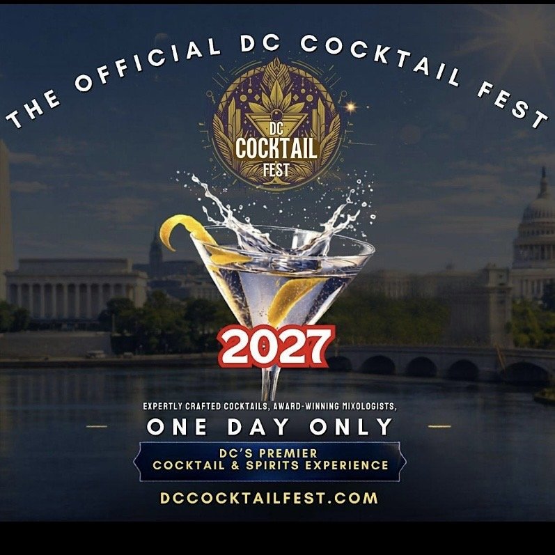 DC Cocktail Festival®