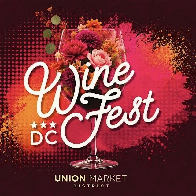 DC Wine Fest! Fall Edition