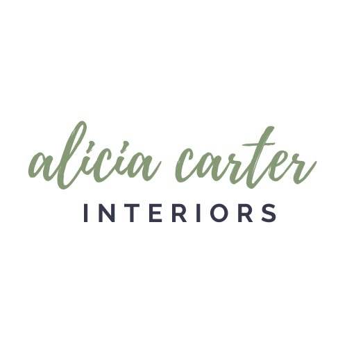 Alicia Carter Interiors - AirBnB Design + Hosting