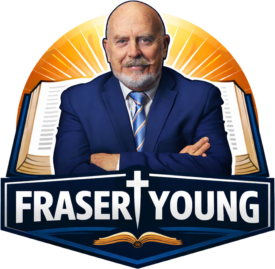 FRASER YOUNG
