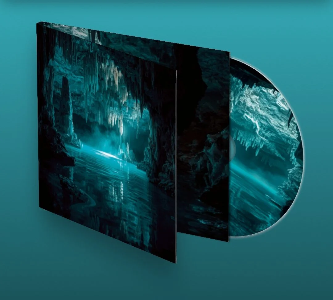 Subterranean Lake (CD)