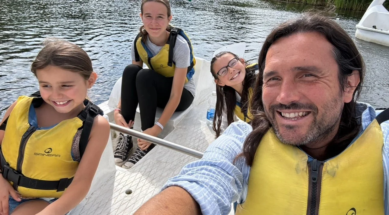 Sowing Seeds Into The Rouke Family Is Sowing Into Some Of The Most Fertile Ground On Earth, Says The Lord