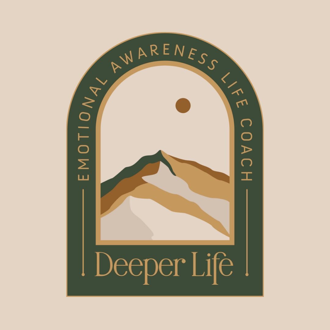 The Deeper Life rebrand is LIVE 🔥

Many hours, zoom calls, edits, creativity, intention and time went into this rebrand. I am so proud of the work @soulbeamstudio did - Kristin saw my vision and really captured the essence of what Deeper Life is 💛 