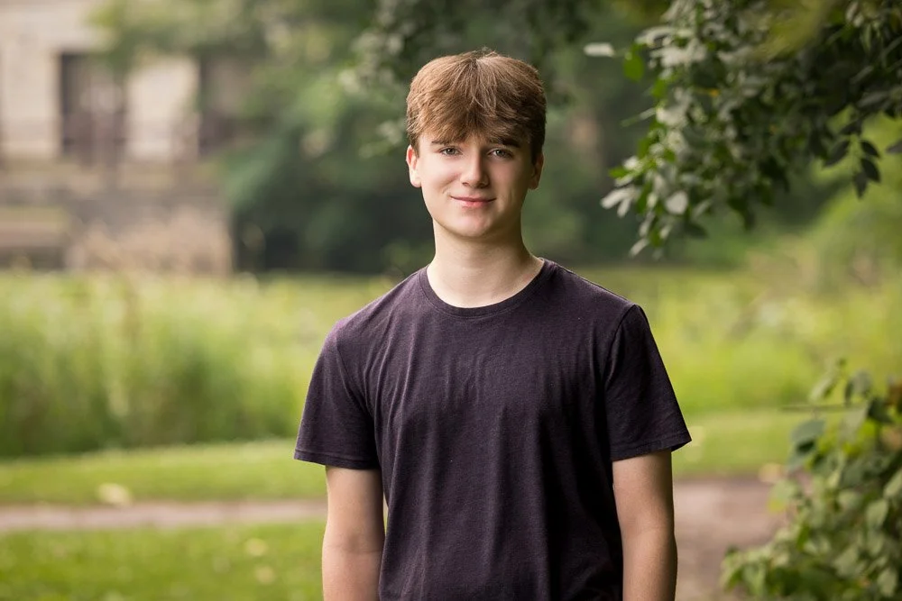 Wauwatosa East class of 2026 | Alex