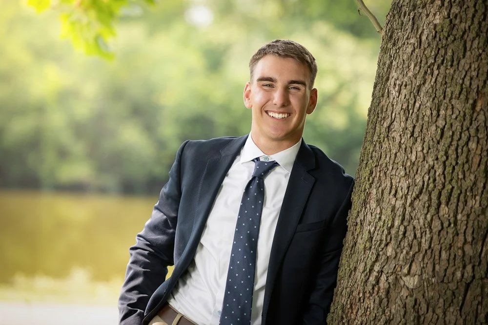 Westosha Central class of 2026 | John