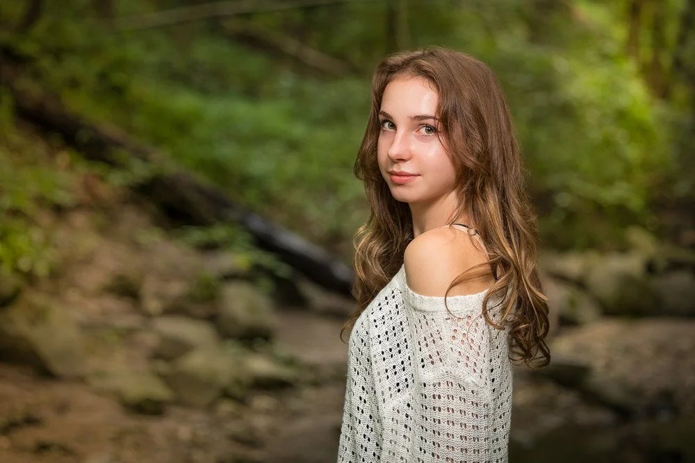 Wauwatosa East class of 2026 | Elise