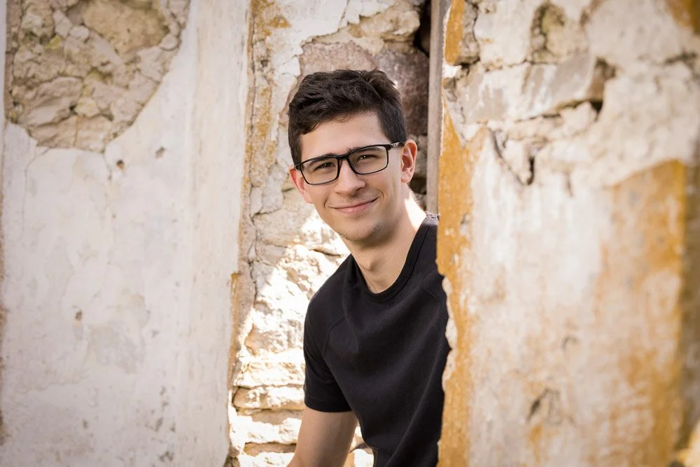 Muskego HS class of 2026 | Dashel