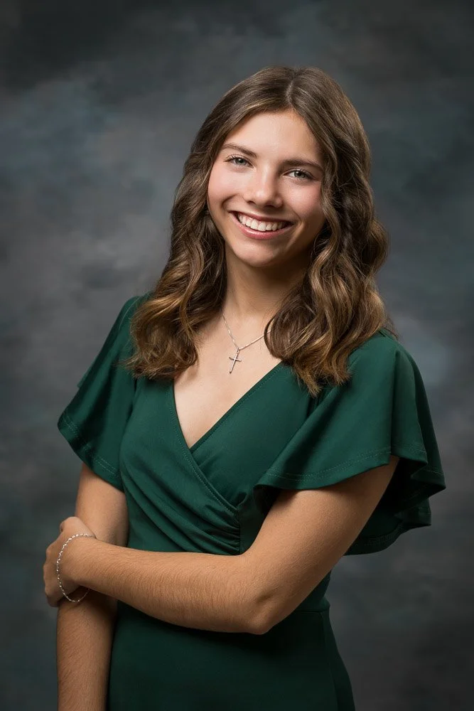 Lake Country Classical Academy class of 2026 | Katja