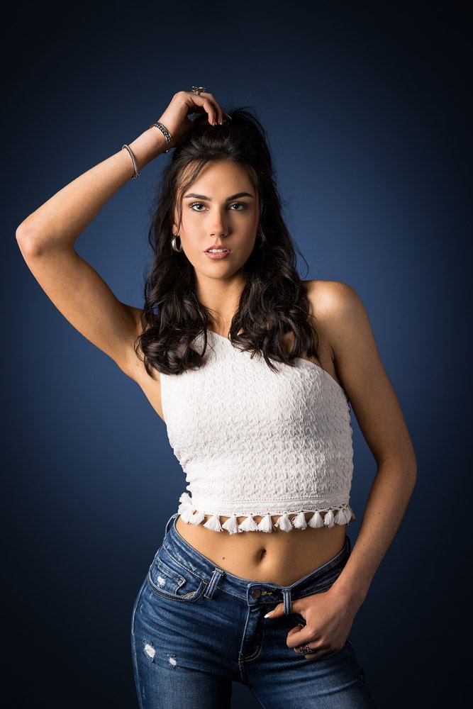 Milwaukee Photographer Who Helps You Feel Comfortable in Front of the Camera