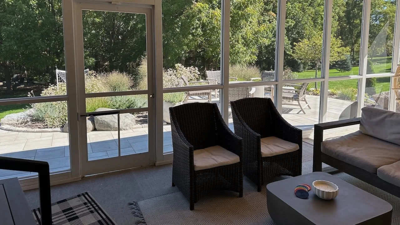 verona veranda