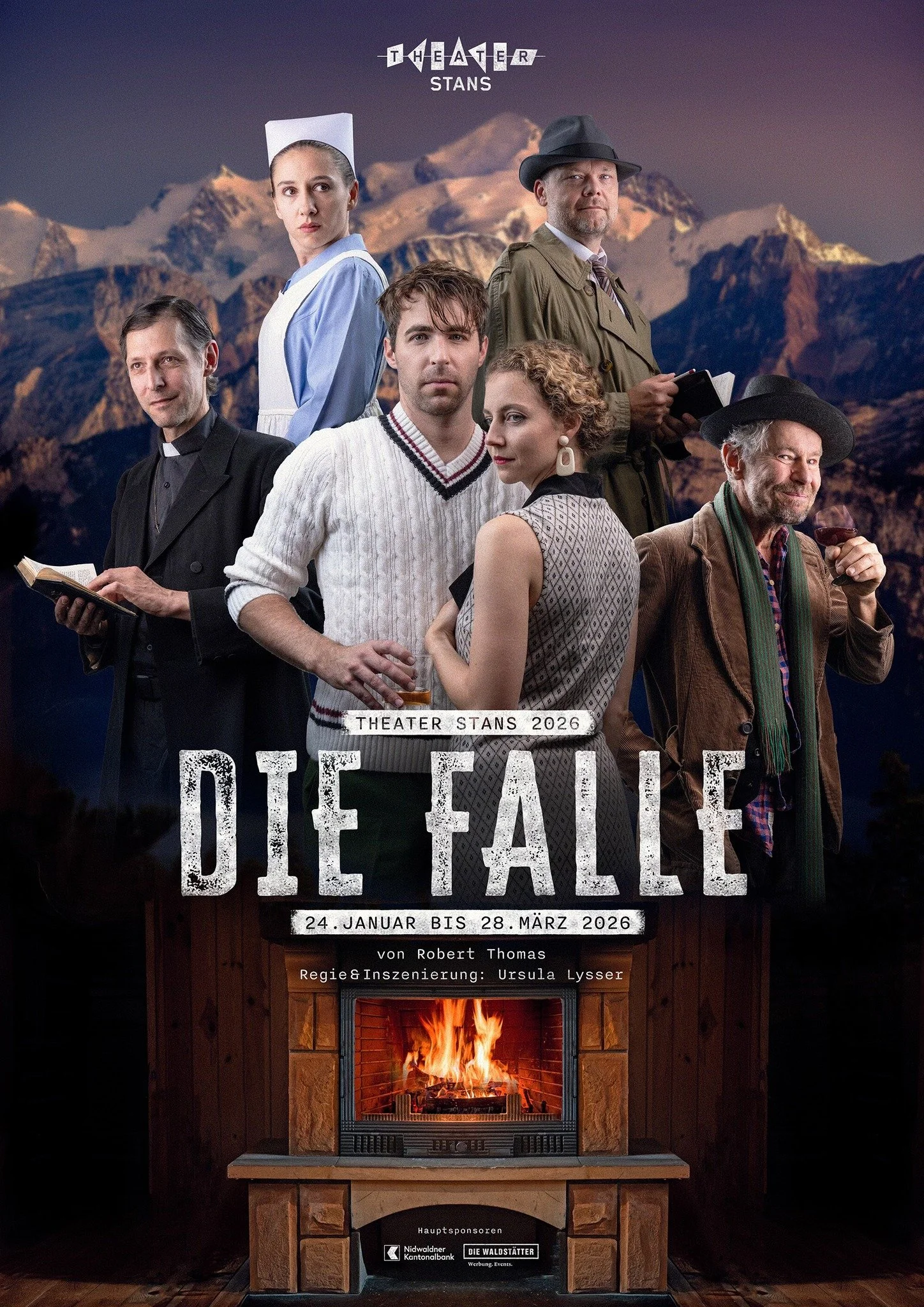 2026: Die Falle
