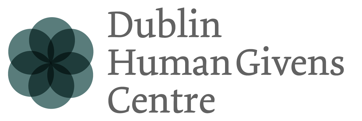  The Dublin Human Givens Centre
