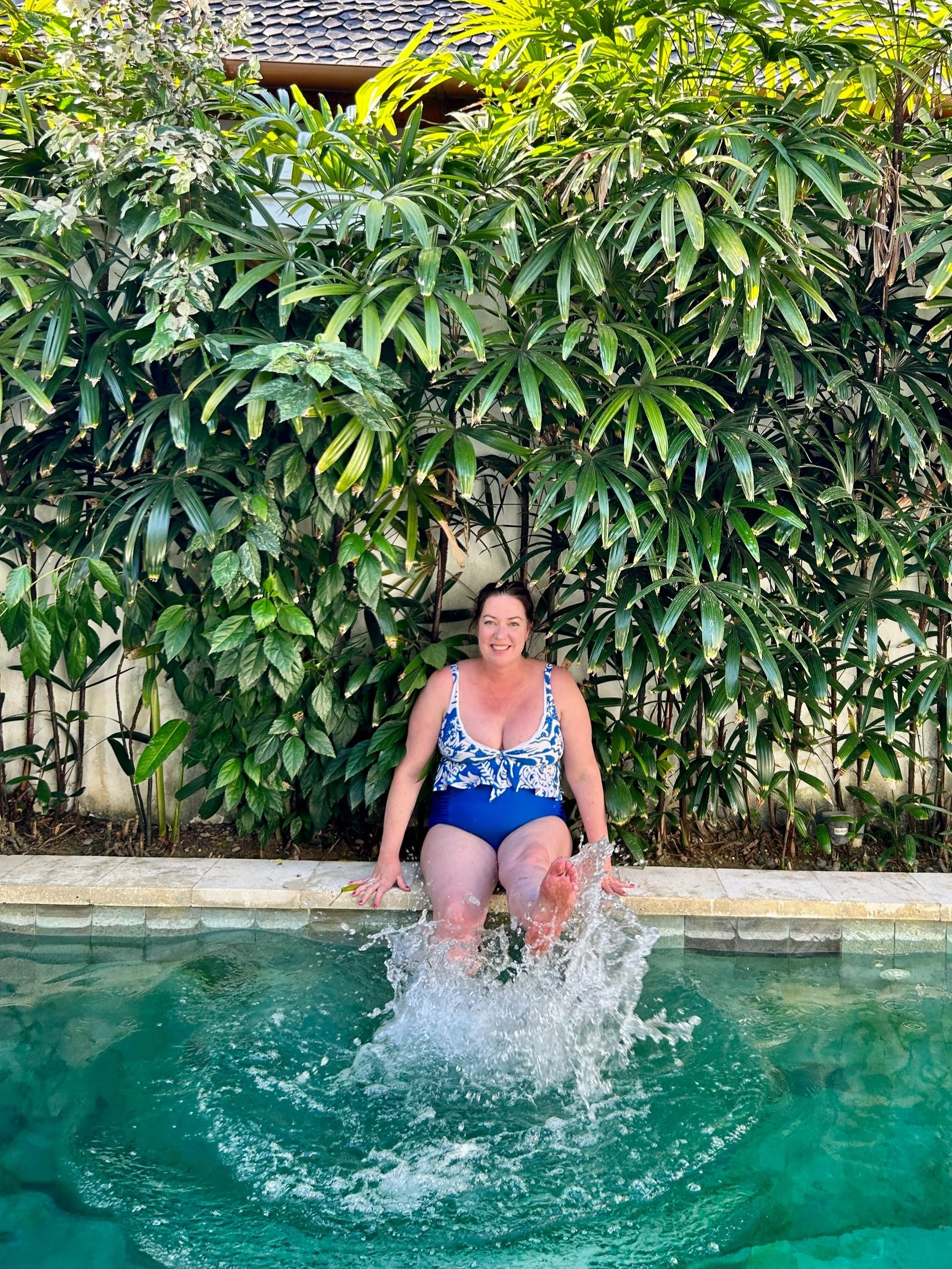 After finding Body Love