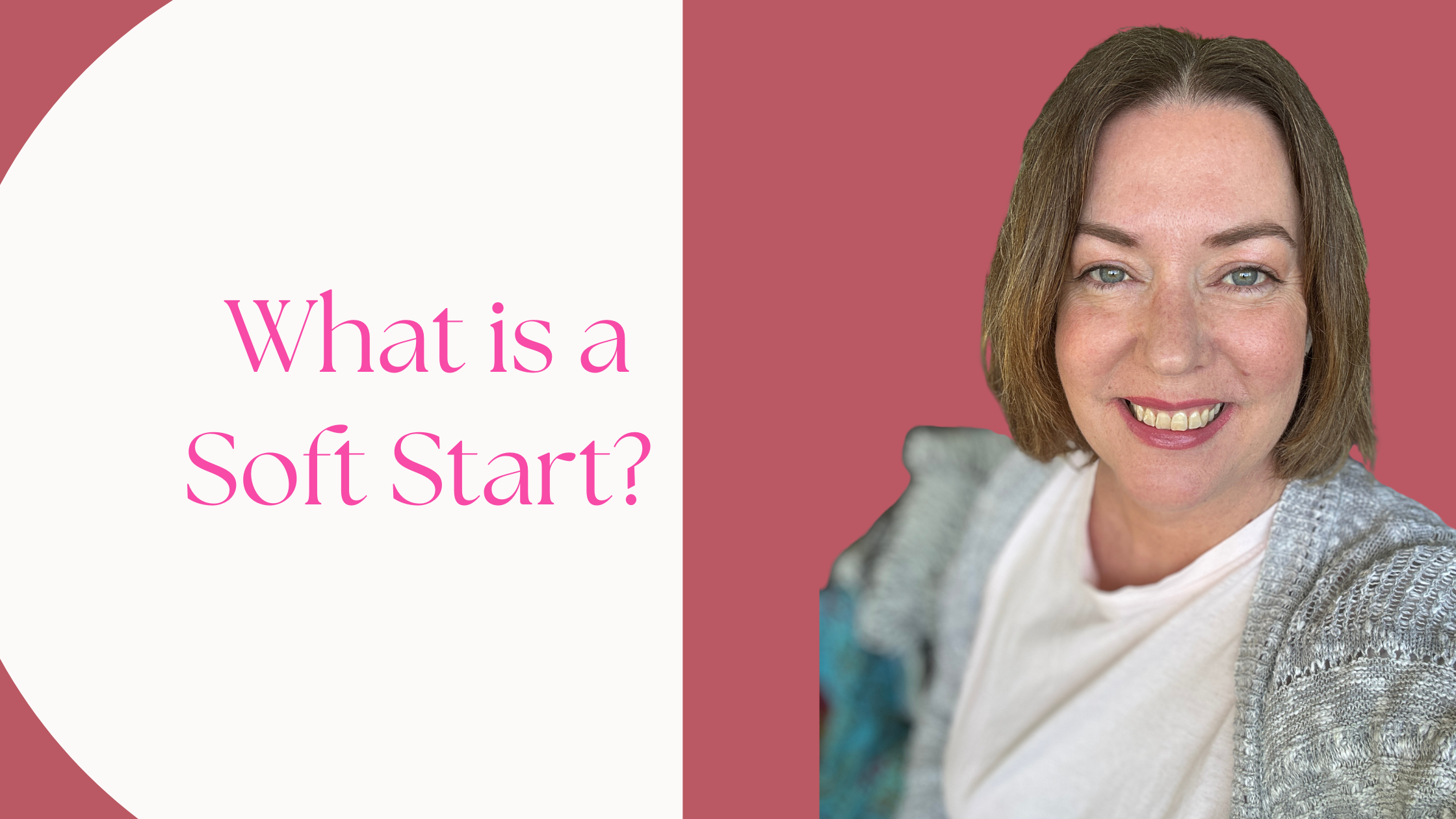 What is a Soft Start?
