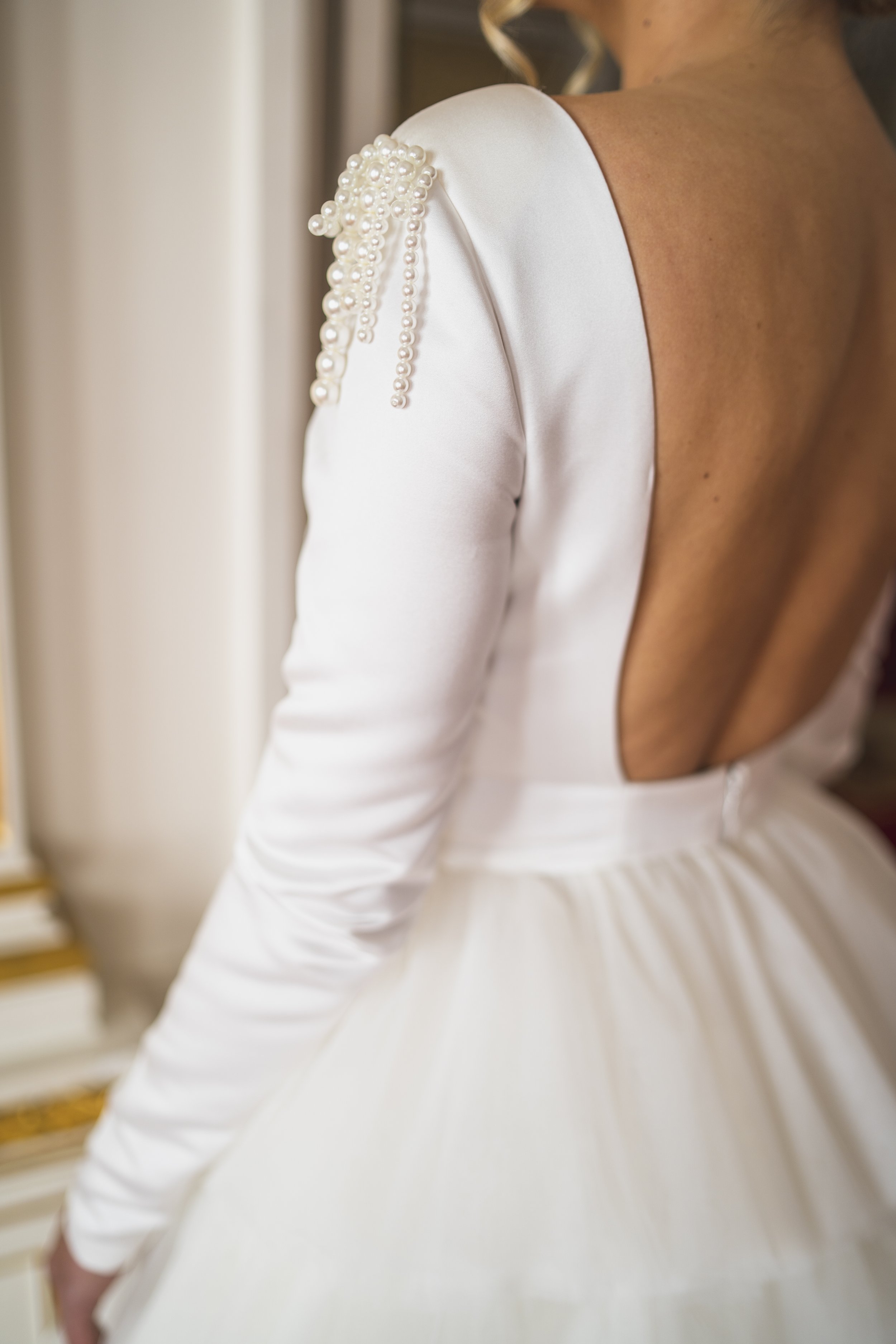 5 elragadó hosszú ujjú menyasszonyi ruha típus