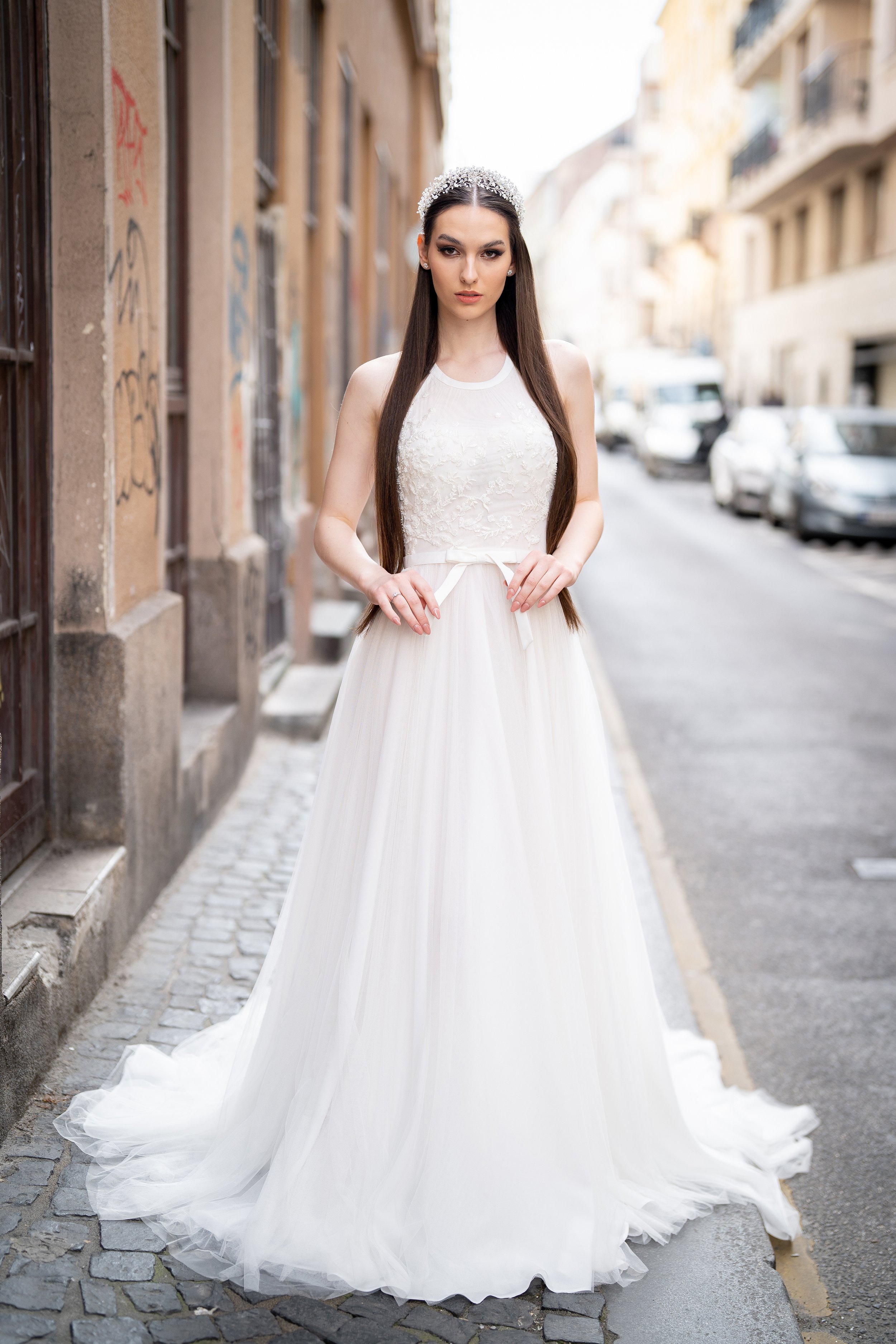 Florence Gown