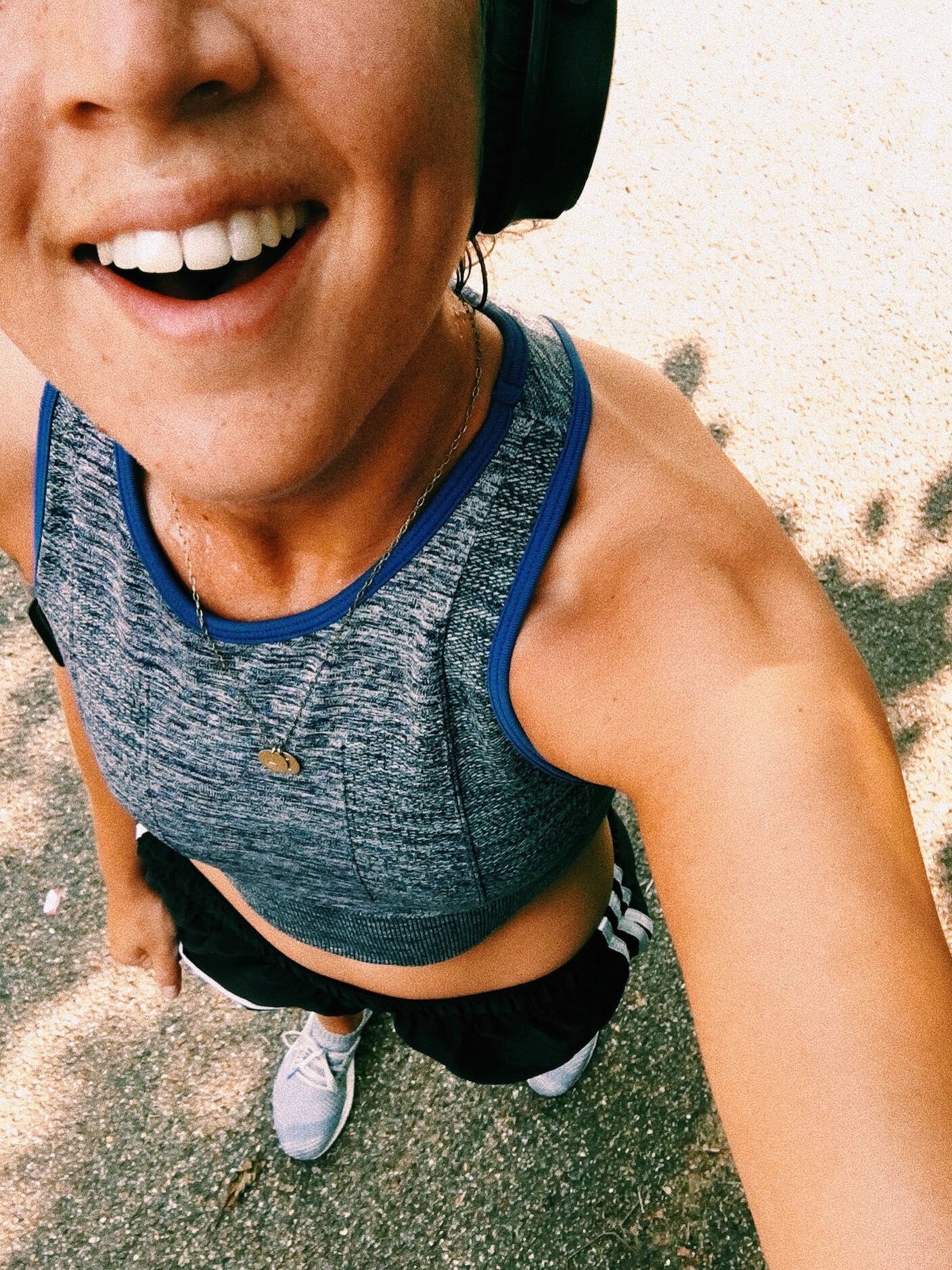 My Ultimate Running Kit Essentials: The Best Leggings, Headphones and Trainers