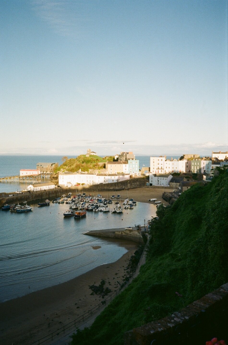 Postcards from Pembrokeshire