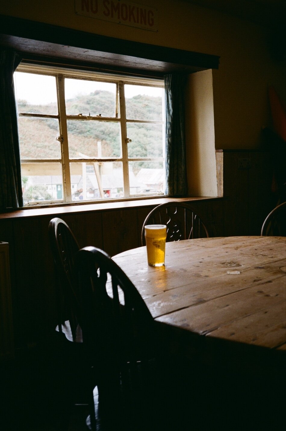 Sloop Inn, Pembrokeshire