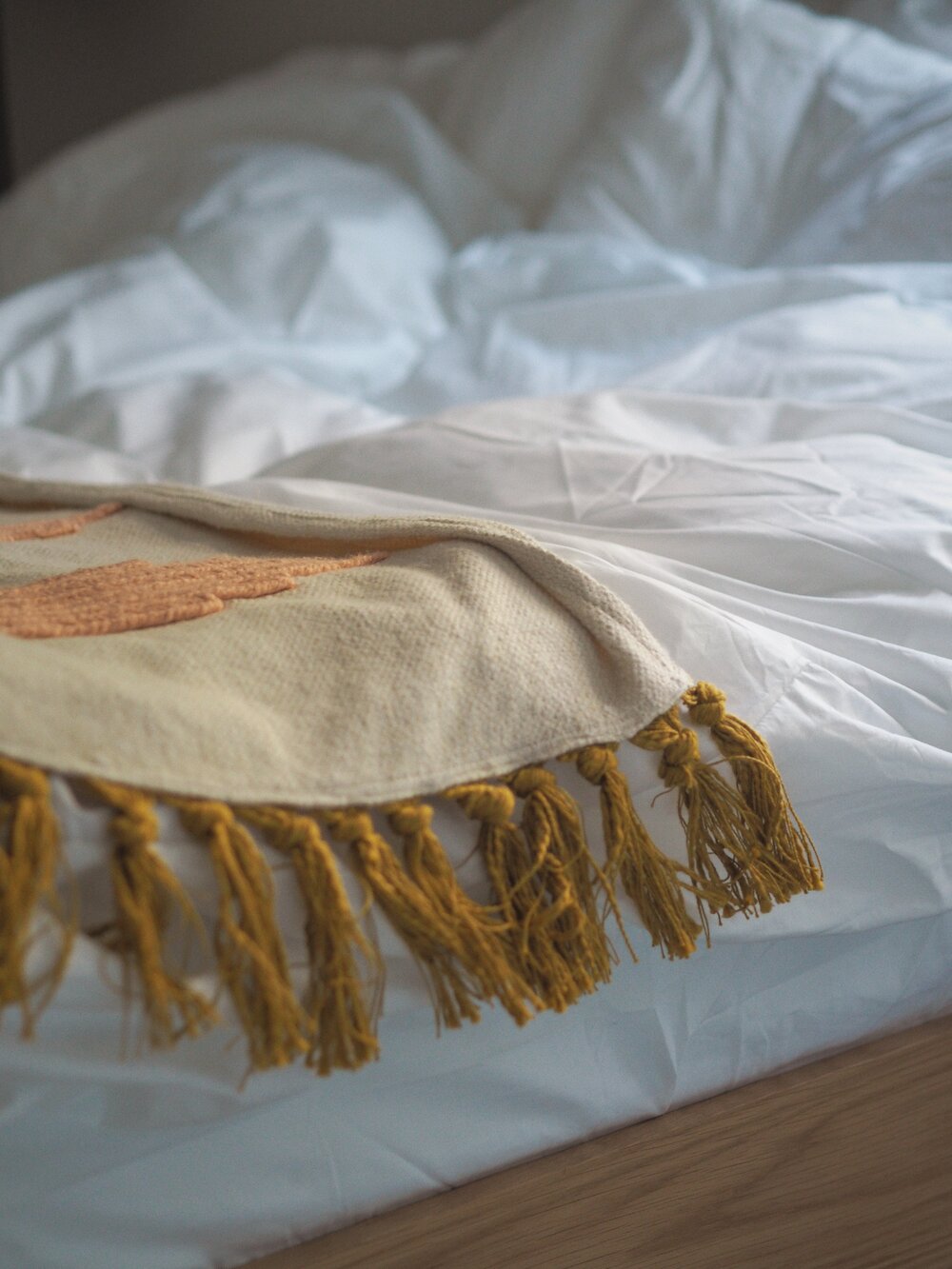 Bedroom at Boutique Glamping Somerset